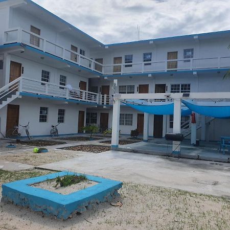 Rachel Land Lägenhet Caye Caulker Exteriör bild